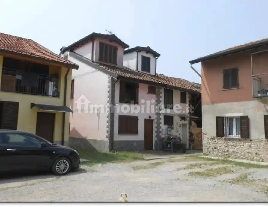 Appartamento in vendita a Limbiate