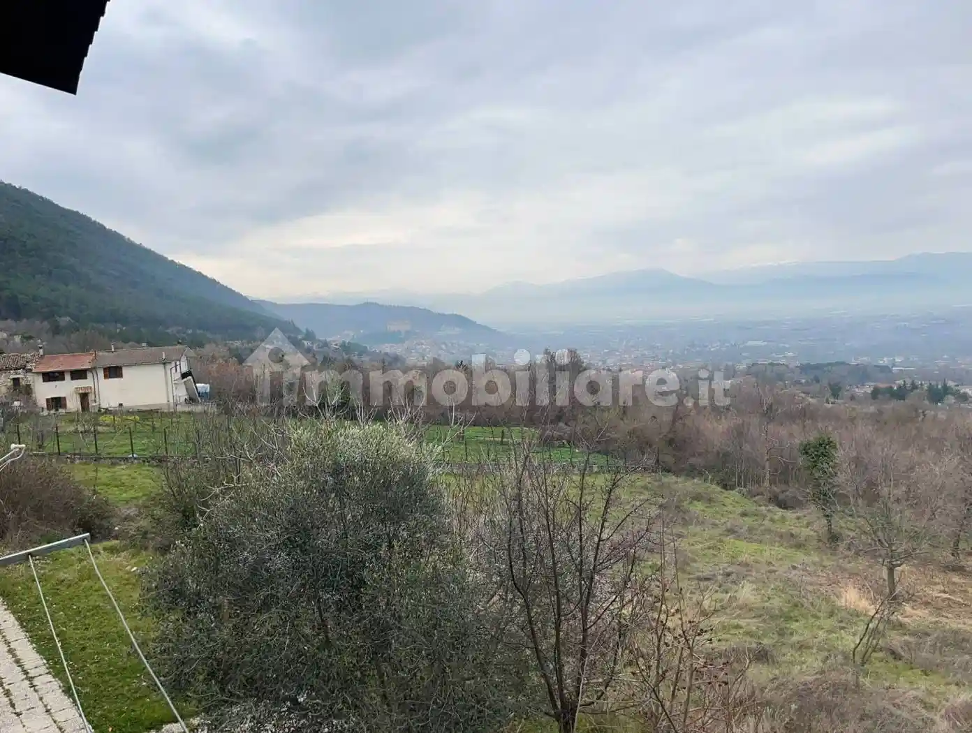 Appartamento in vendita a Ovindoli