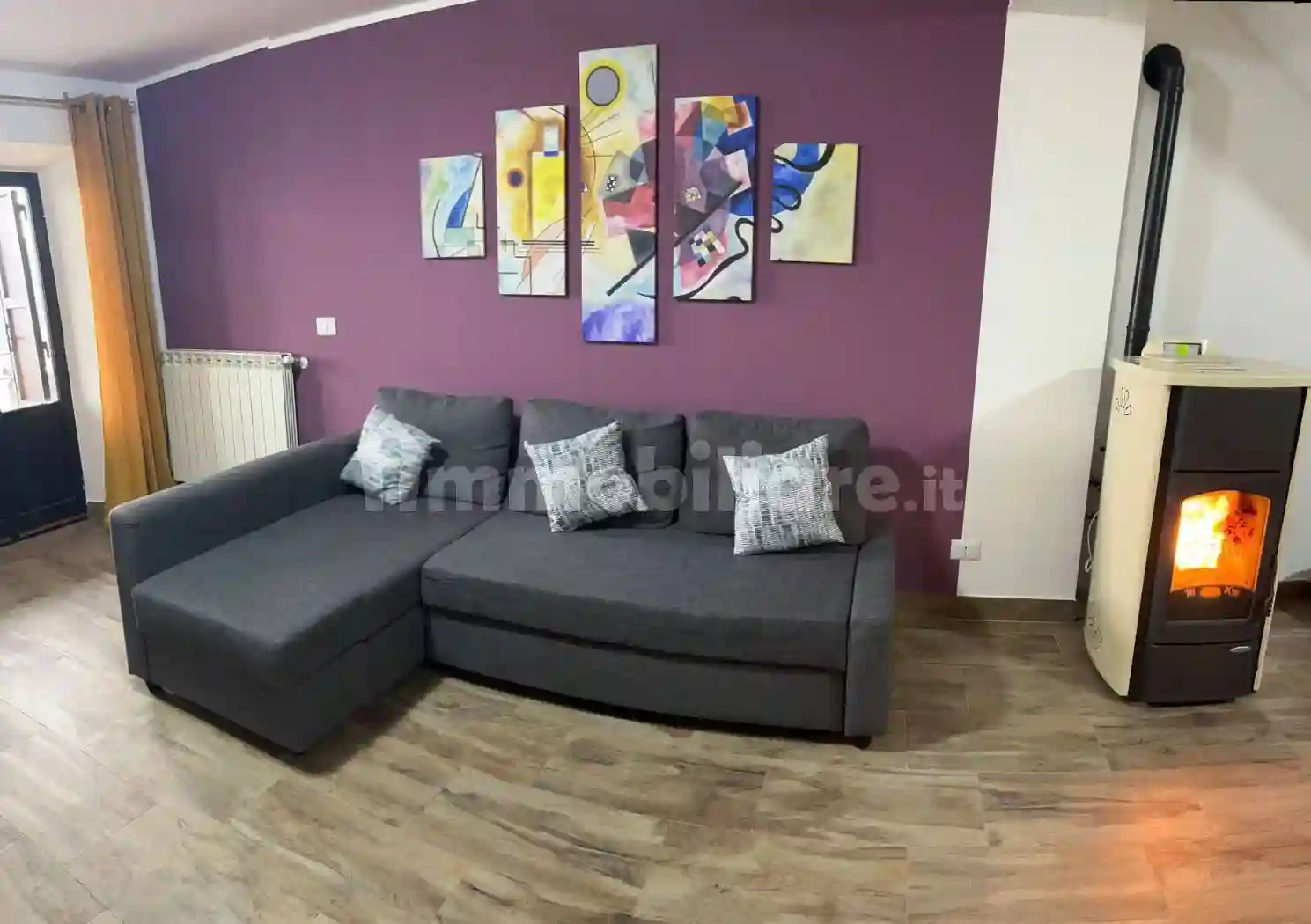 Appartamento - foto 3