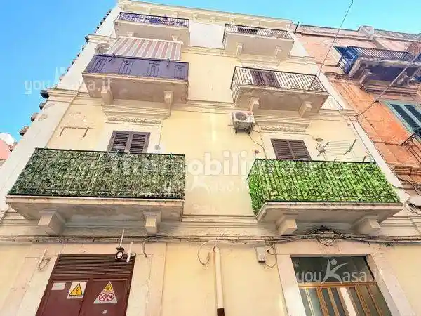 Appartamento in vendita a Bari