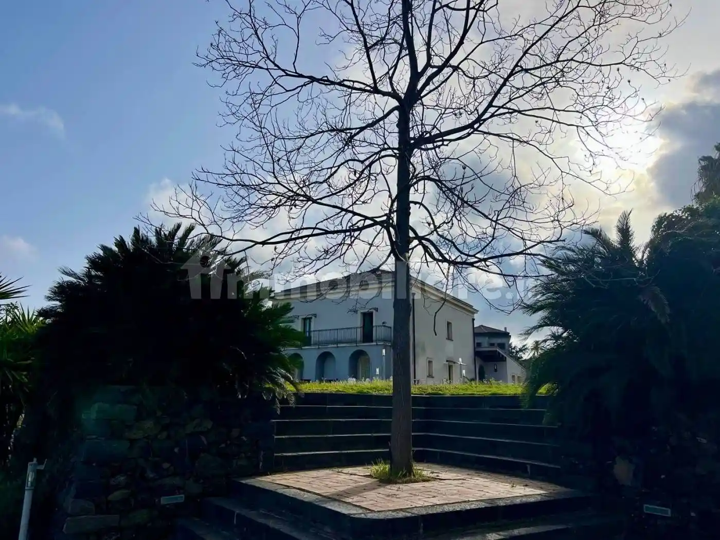 Villa in vendita a Acireale