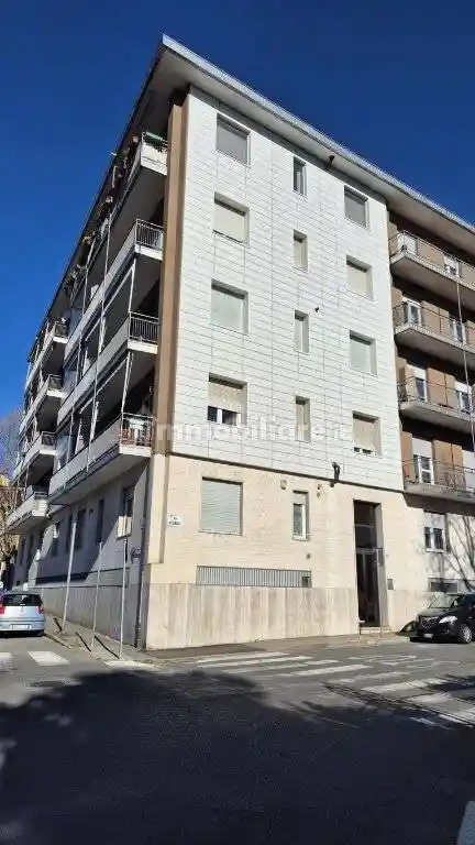 Appartamento in vendita a Pinerolo