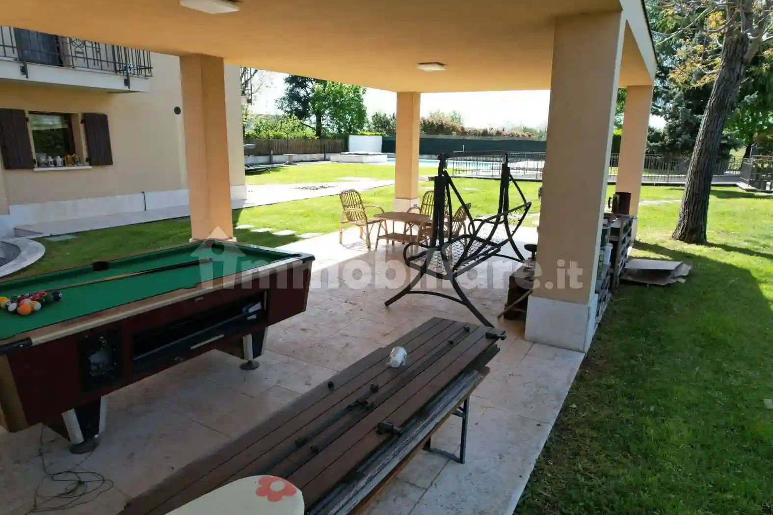 Villa - foto 3