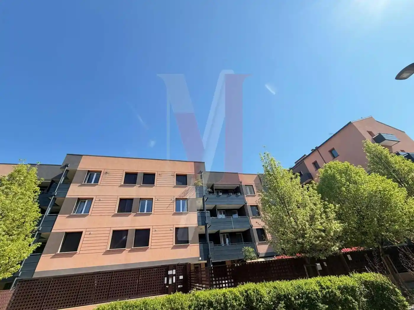 Appartamento in vendita a Bologna