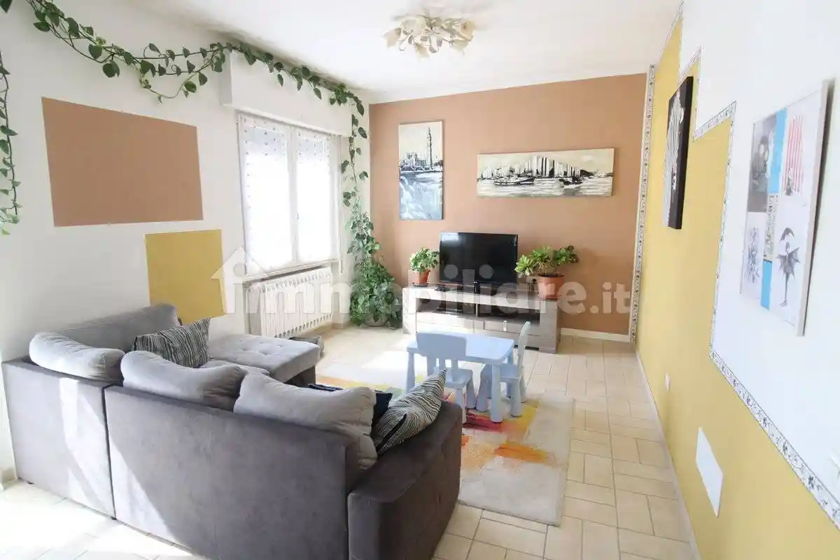 Appartamento in vendita a Lumezzane