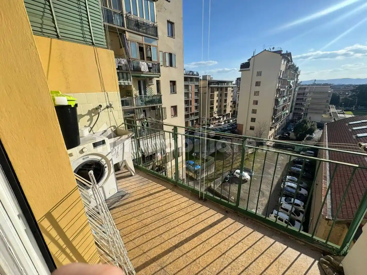 Appartamento in vendita a Firenze