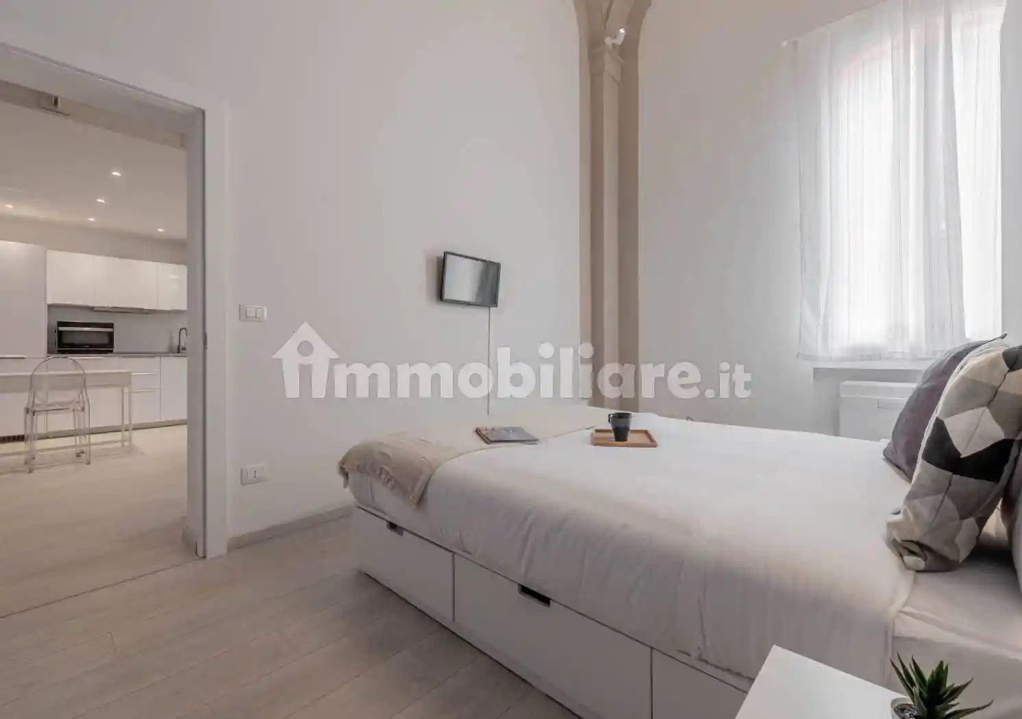 Appartamento in affitto a Bologna