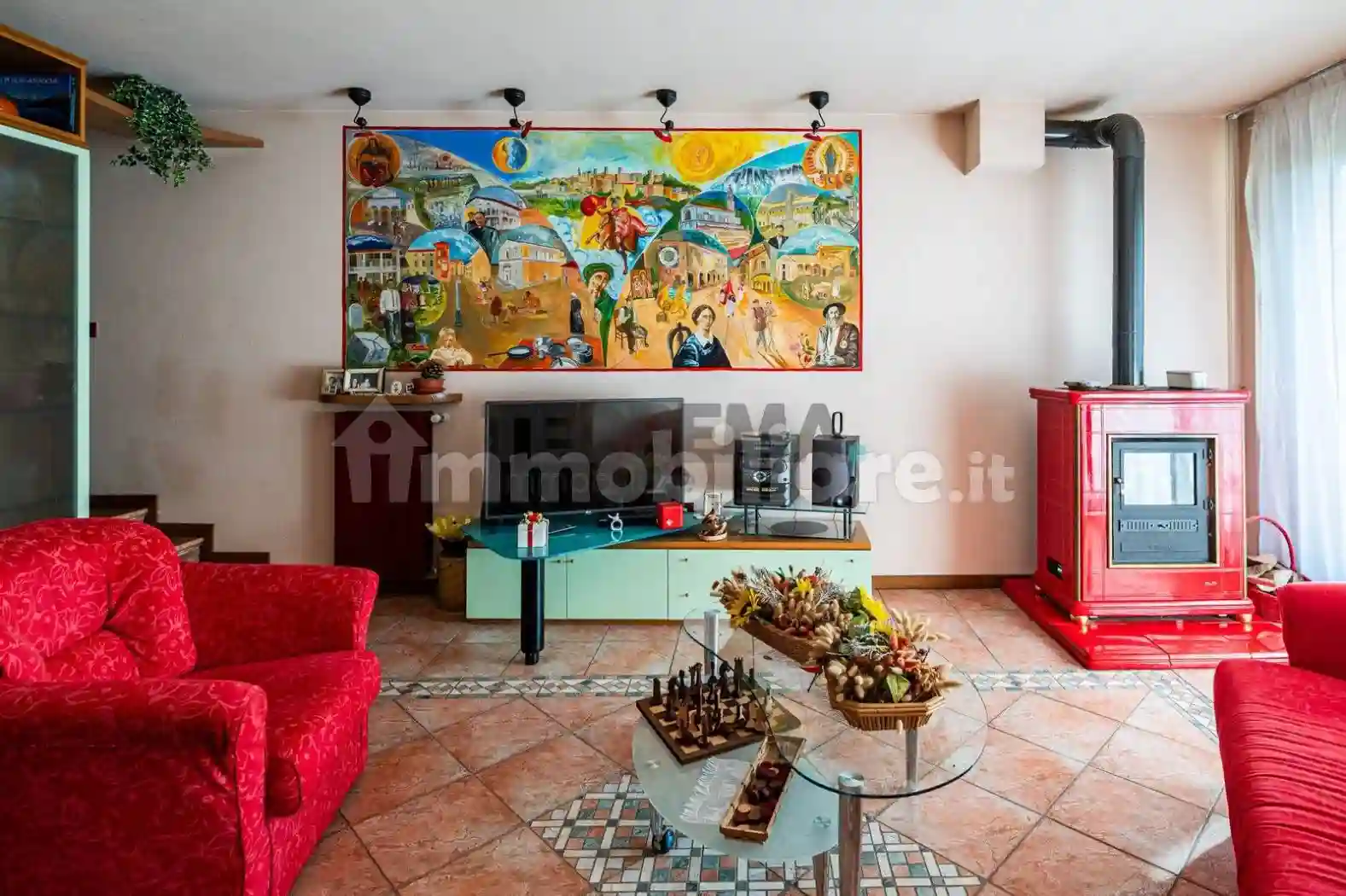 Appartamento - foto 5