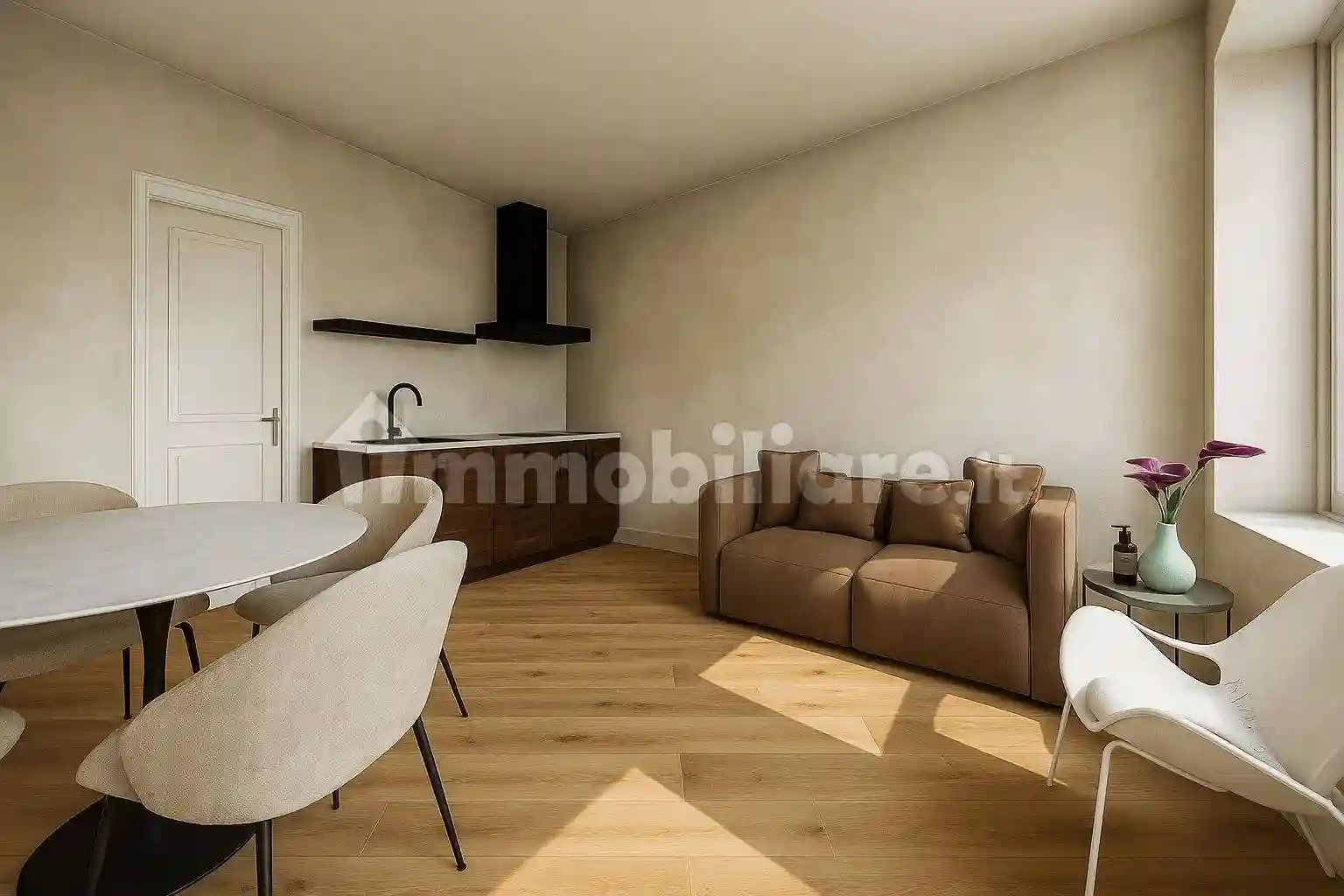 Loft - foto 4
