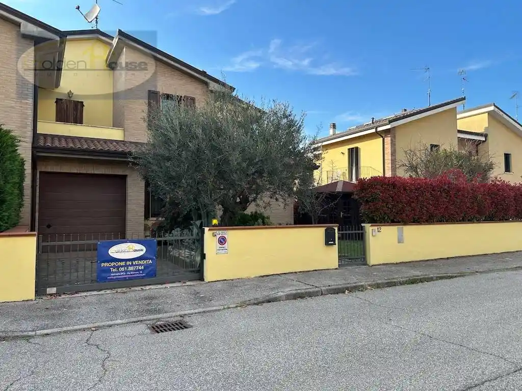 Villa in vendita a Argenta