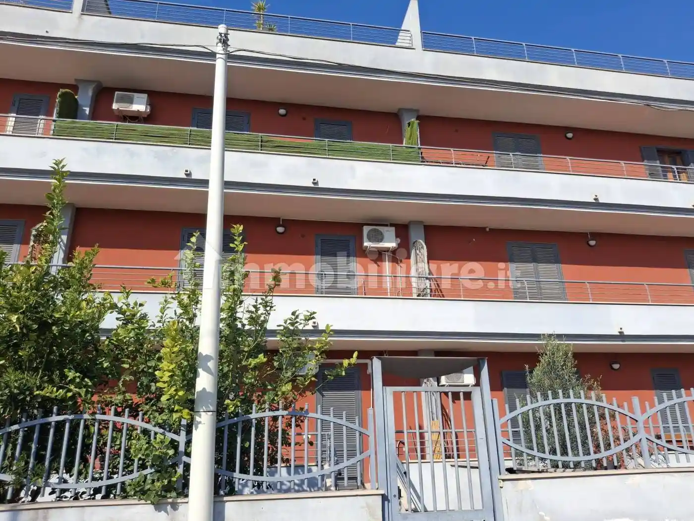 Appartamento in vendita a Nola