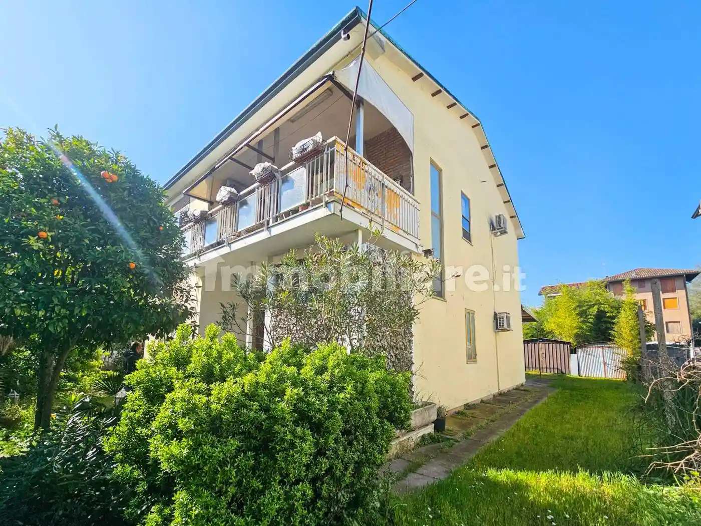 Villa in vendita a Ravenna