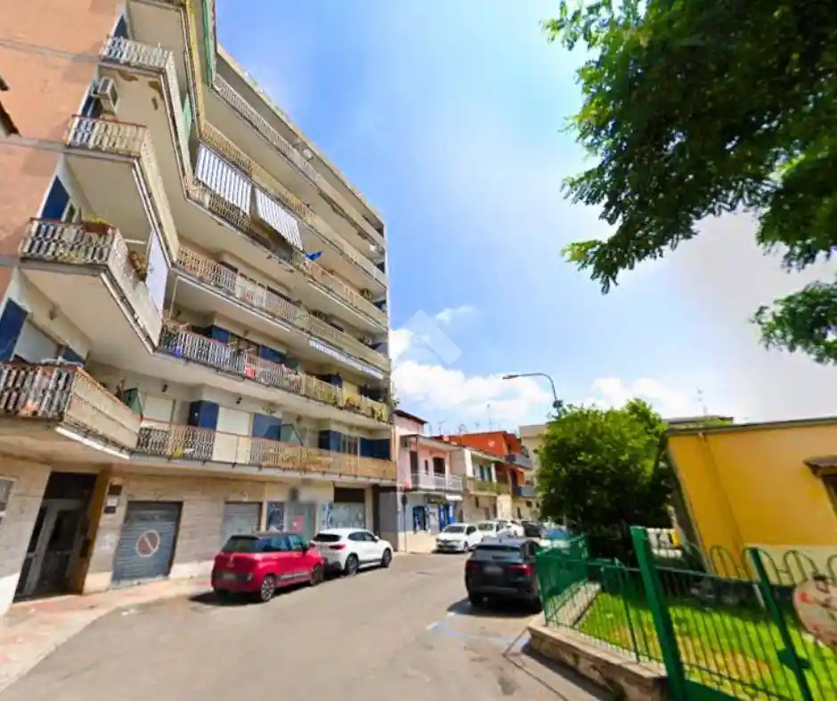 Appartamento in vendita a Acerra