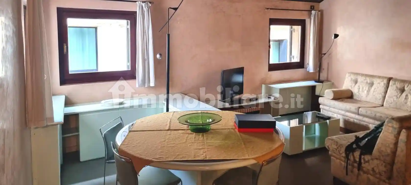 Appartamento in affitto a Padova