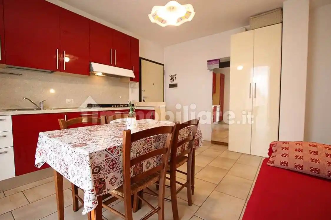 Appartamento in affitto a Agugliaro