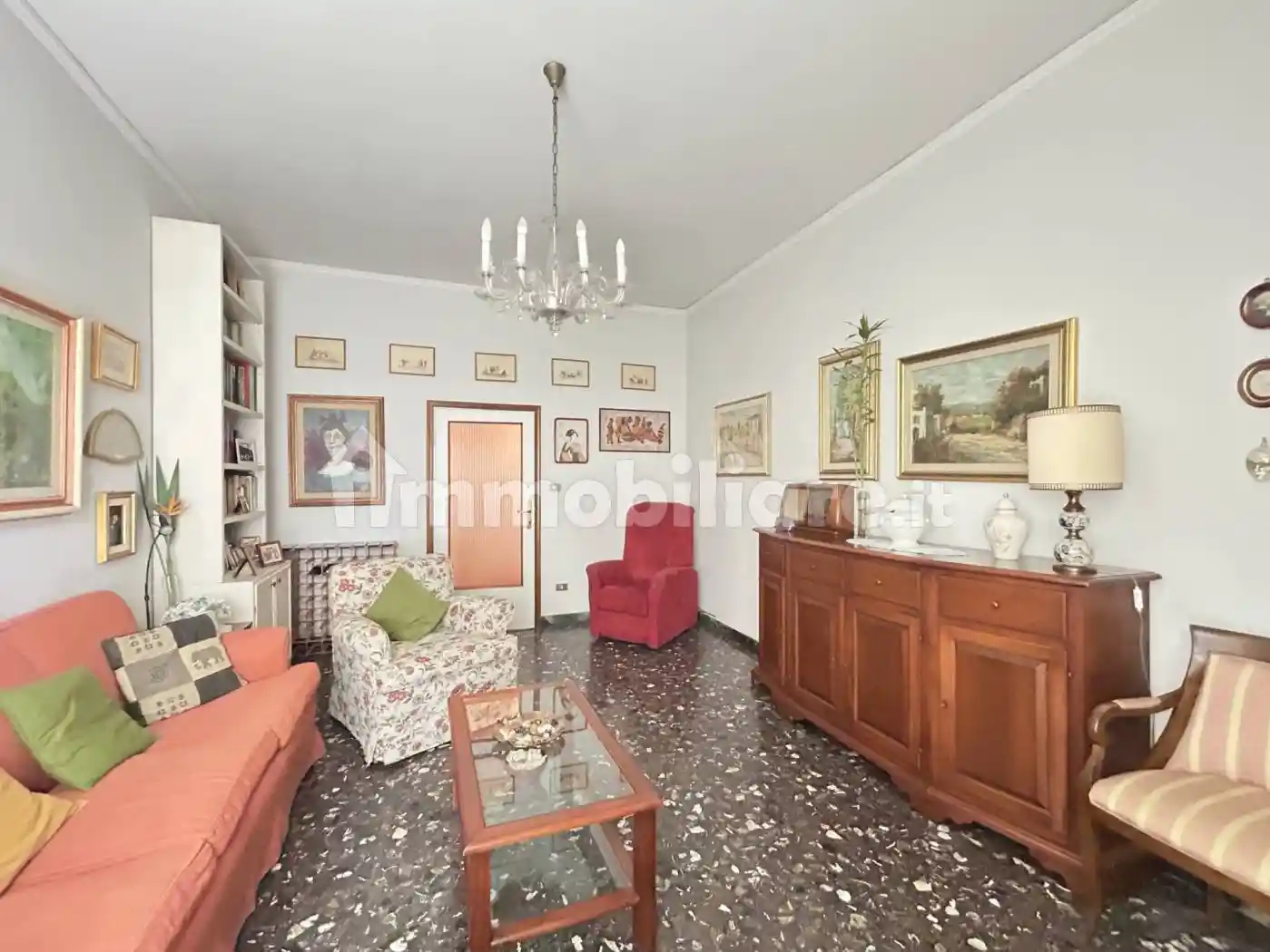 Appartamento in vendita a Firenze