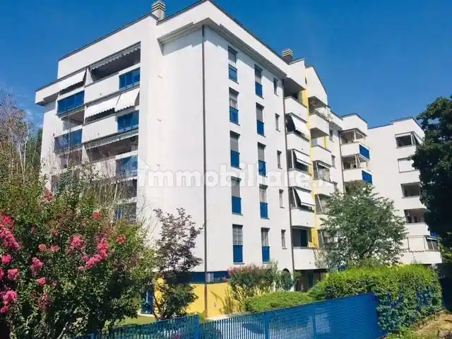 Appartamento in affitto a Buccinasco