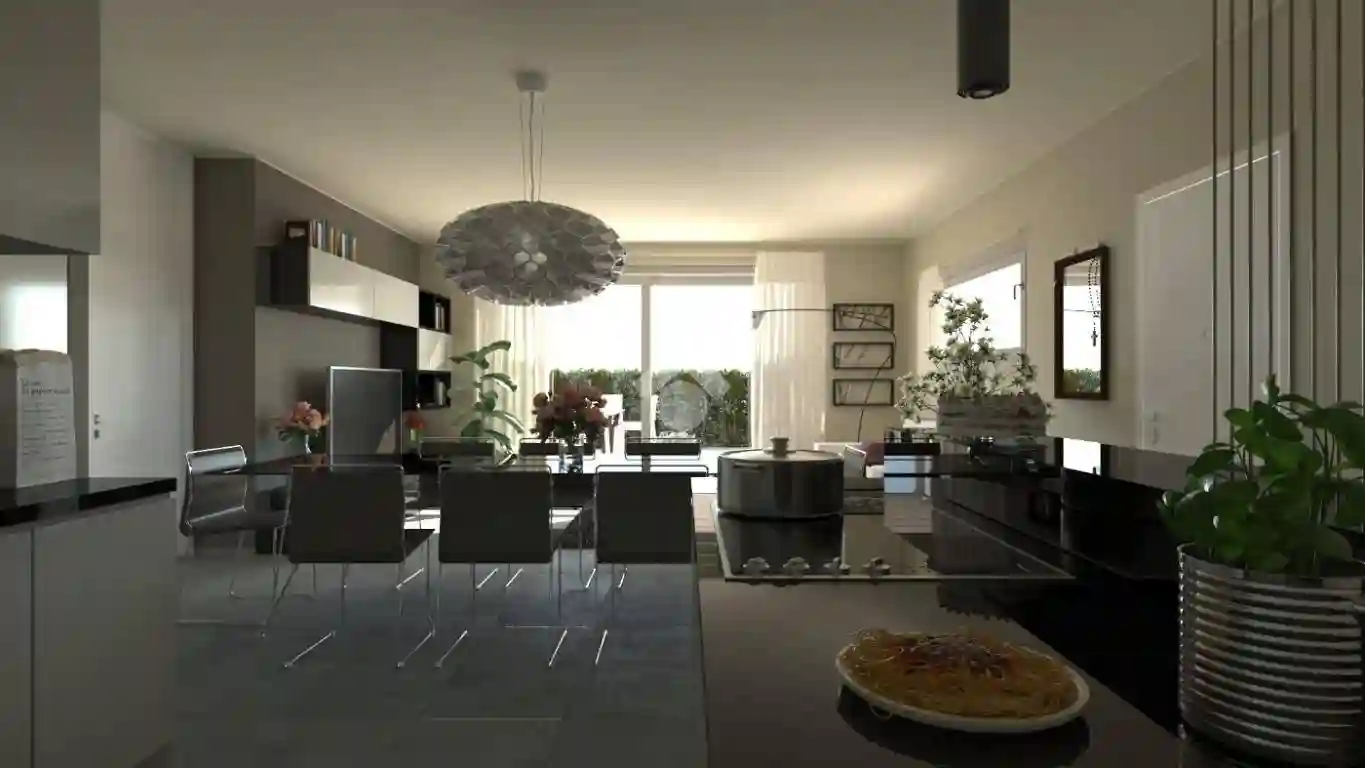 Appartamento - foto 2
