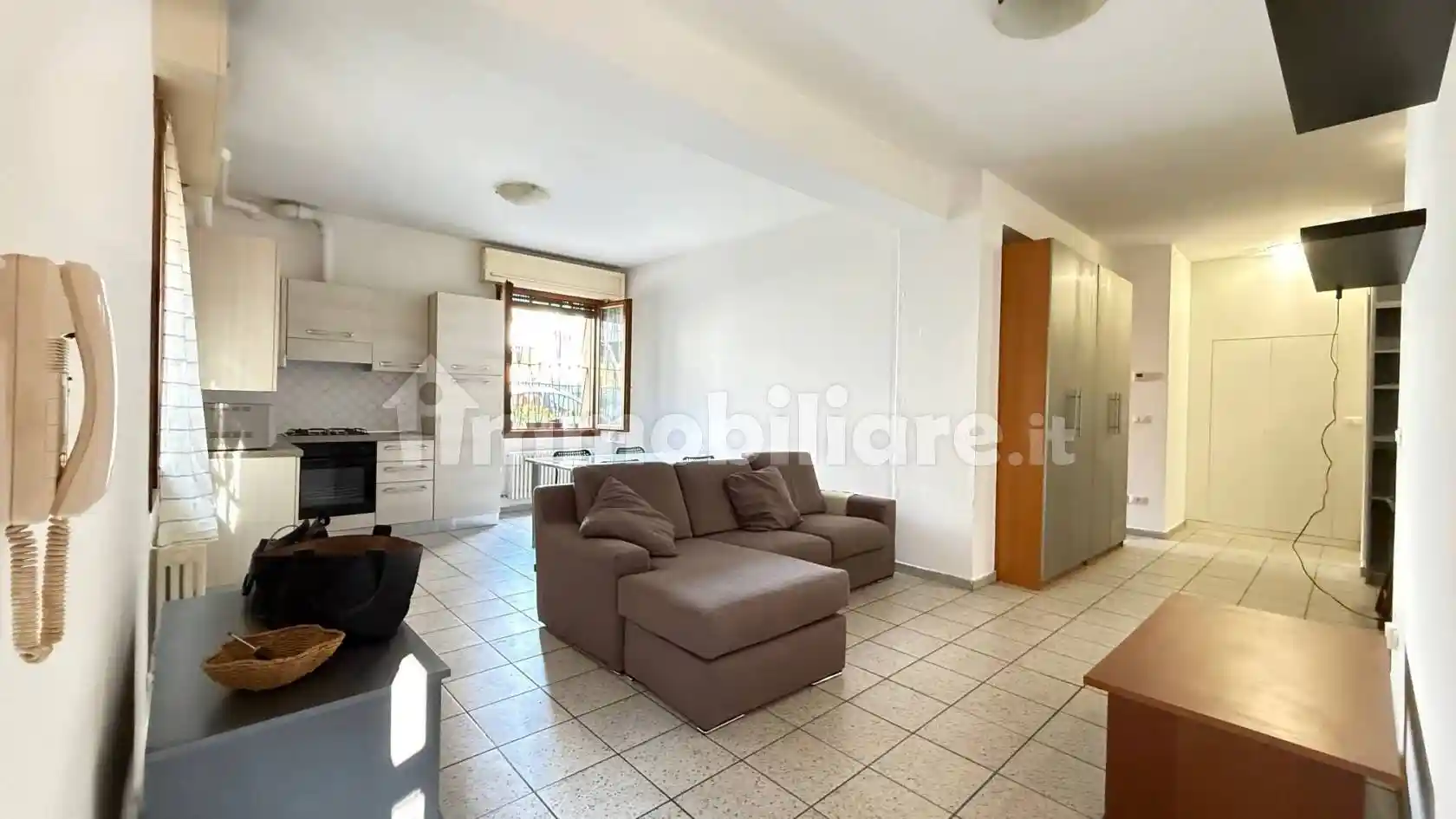 Appartamento in affitto a Bologna