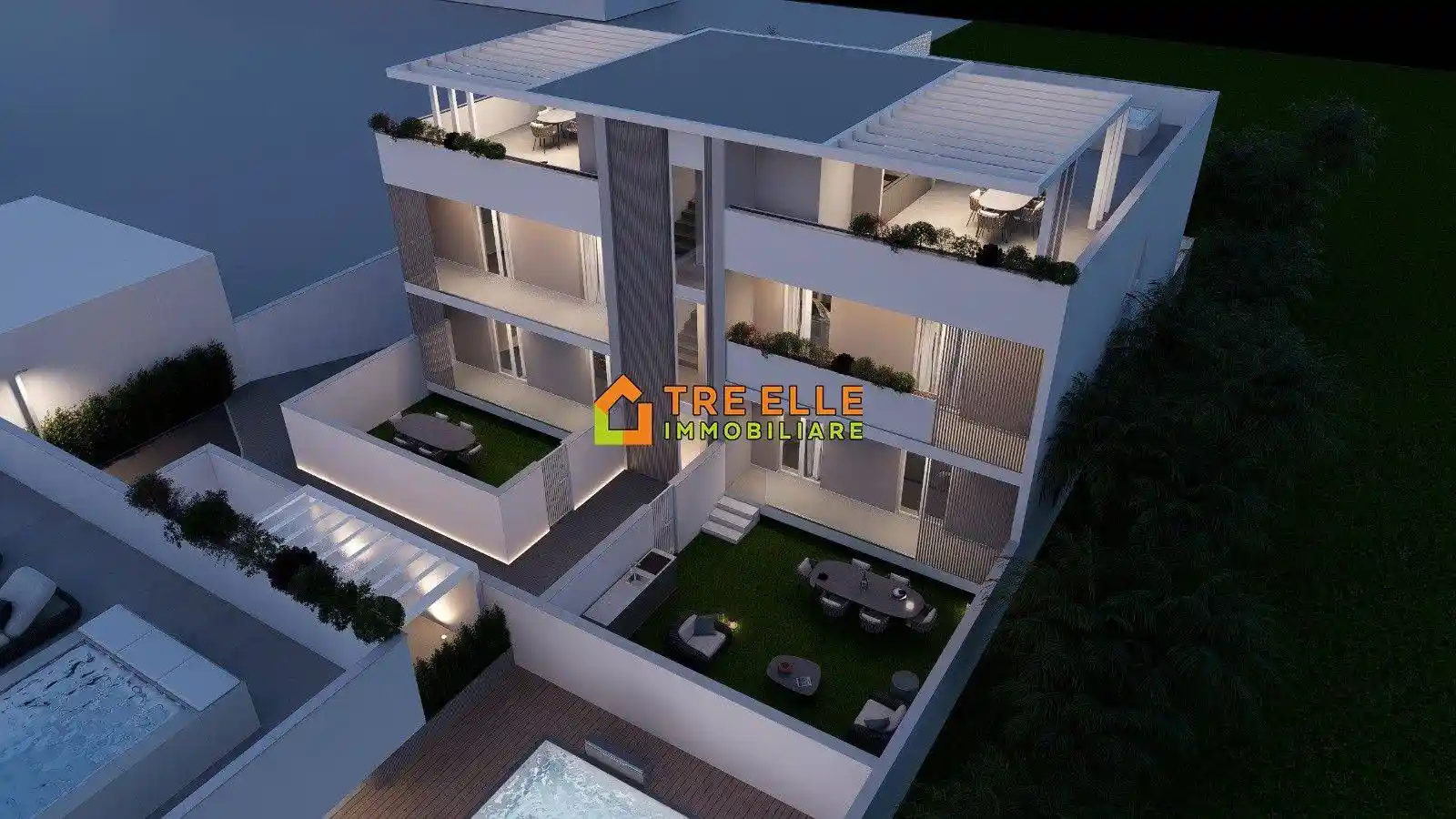 Progetto in vendita a Marigliano