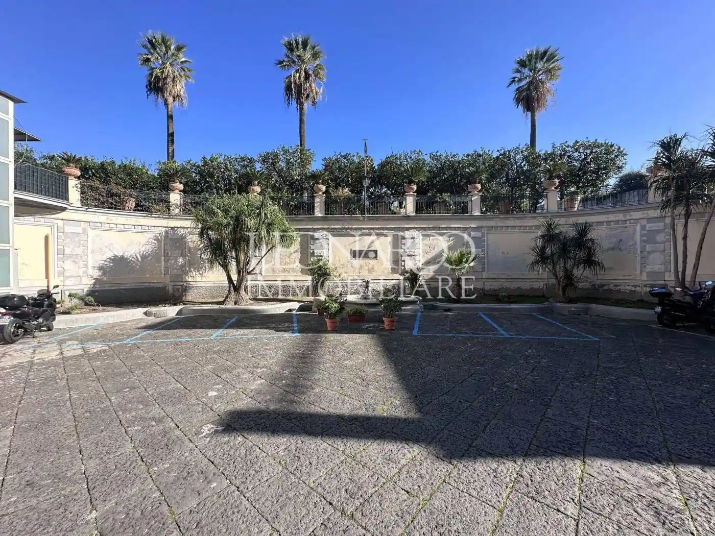 Appartamento in affitto a Ercolano