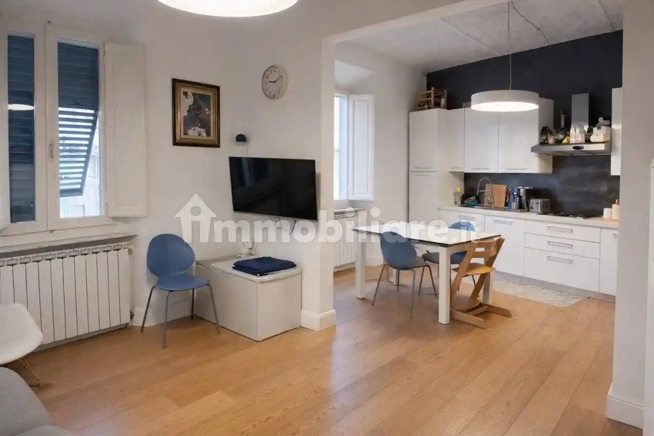 Appartamento in vendita a Pistoia