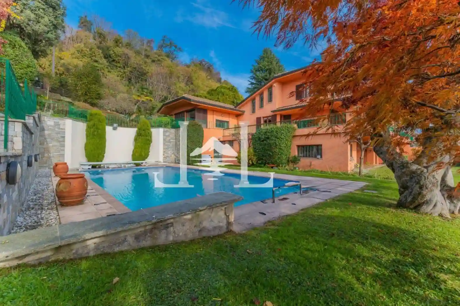 Villa - foto 3