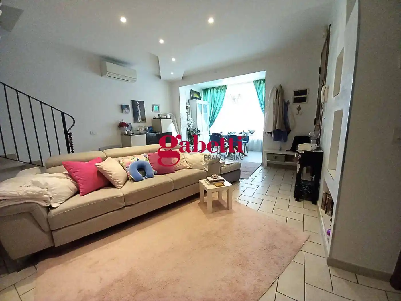 Appartamento in vendita a Riccione