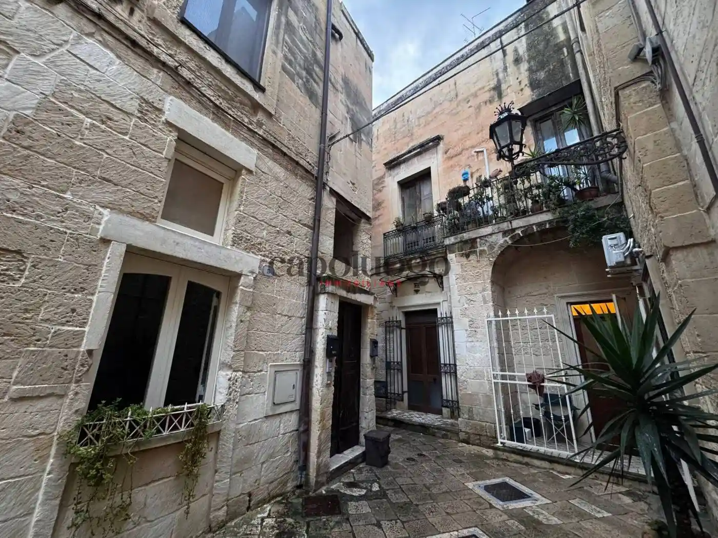 Appartamento in affitto a Lecce