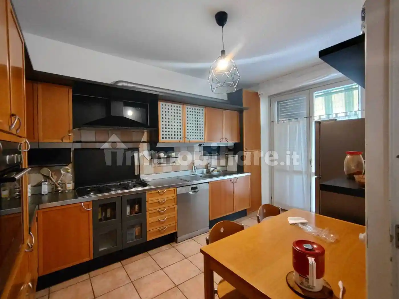 Appartamento in affitto a Porto San Giorgio