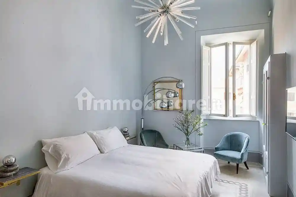 Appartamento in vendita a Orbetello