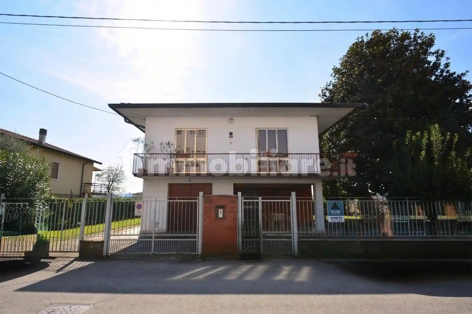 Villa in vendita a Vicenza