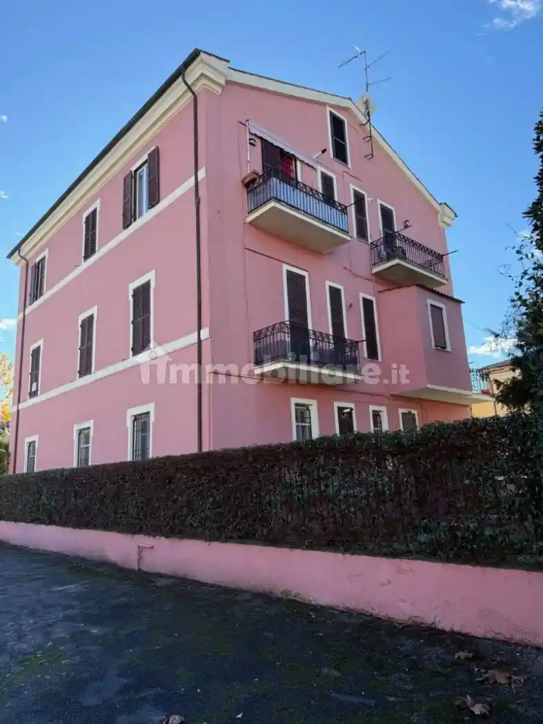 Appartamento in vendita a Civita Castellana