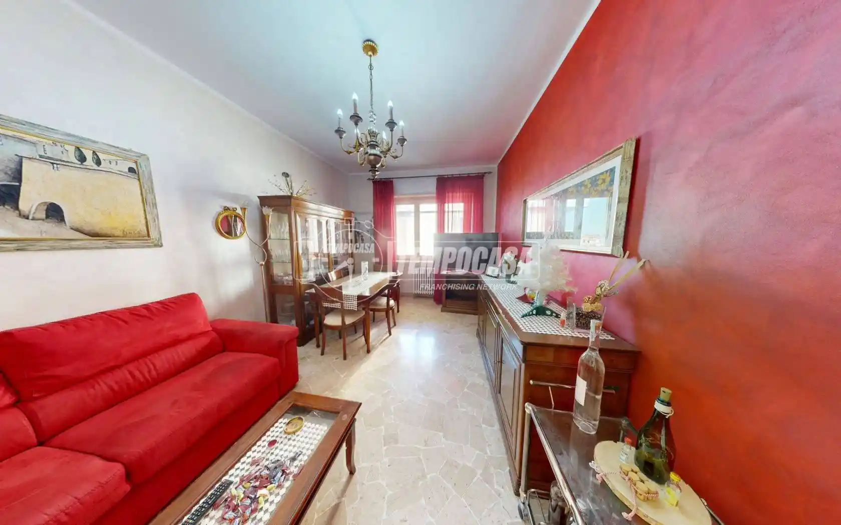 Appartamento in vendita a Torino