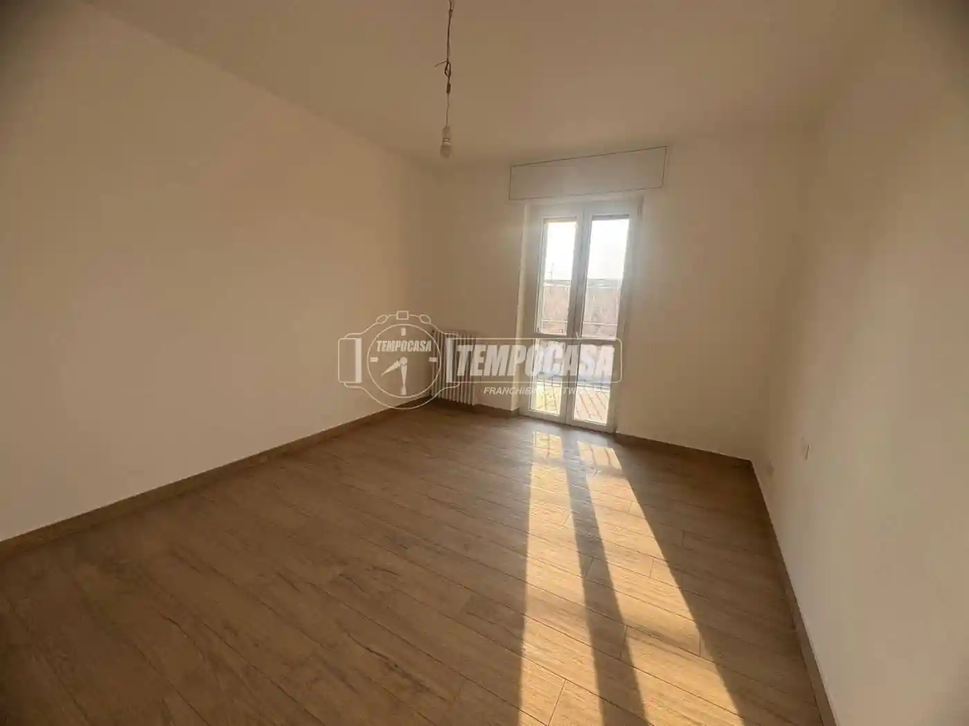 Appartamento in vendita a Baranzate