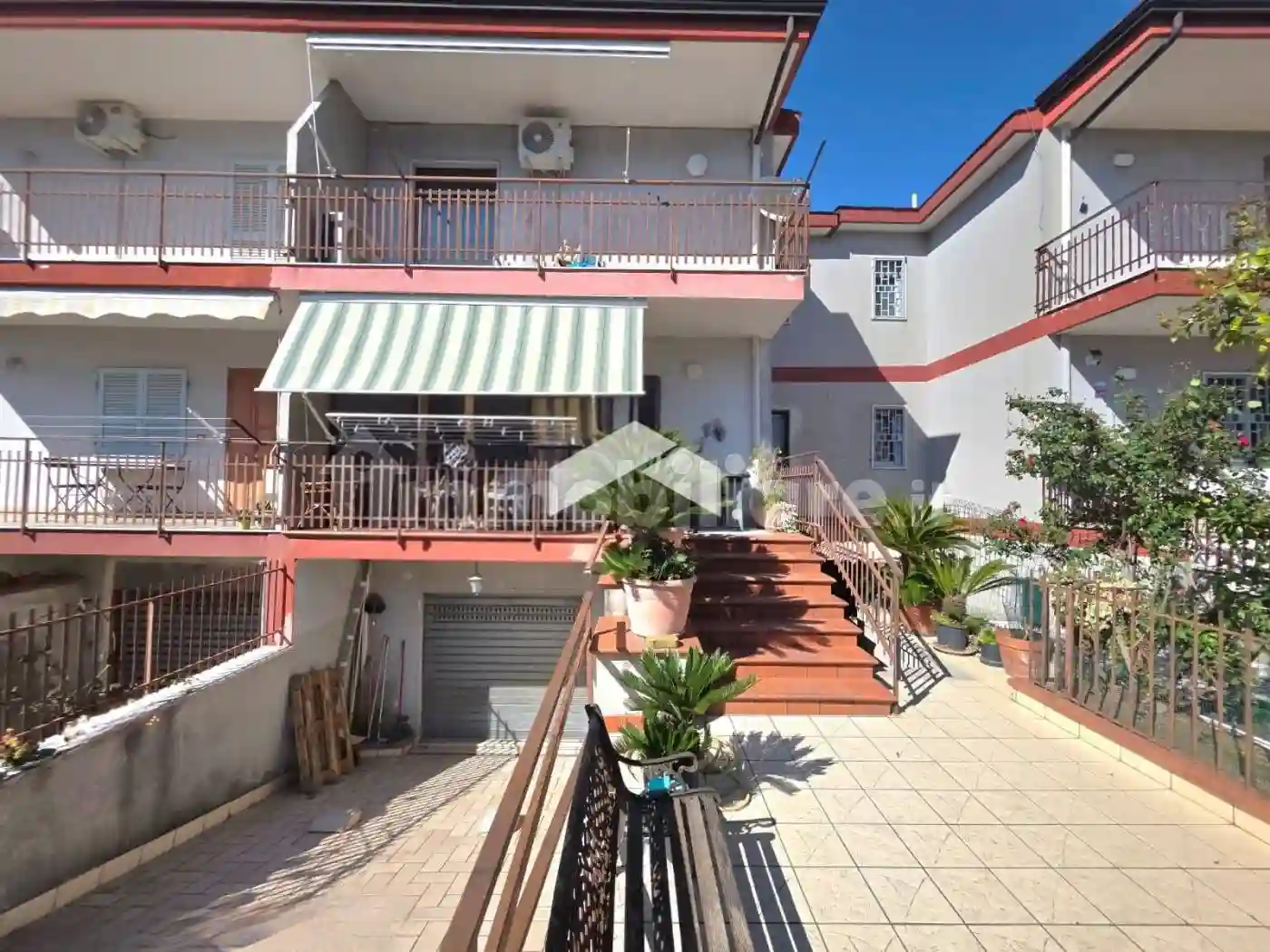 Villetta a schiera - foto 4