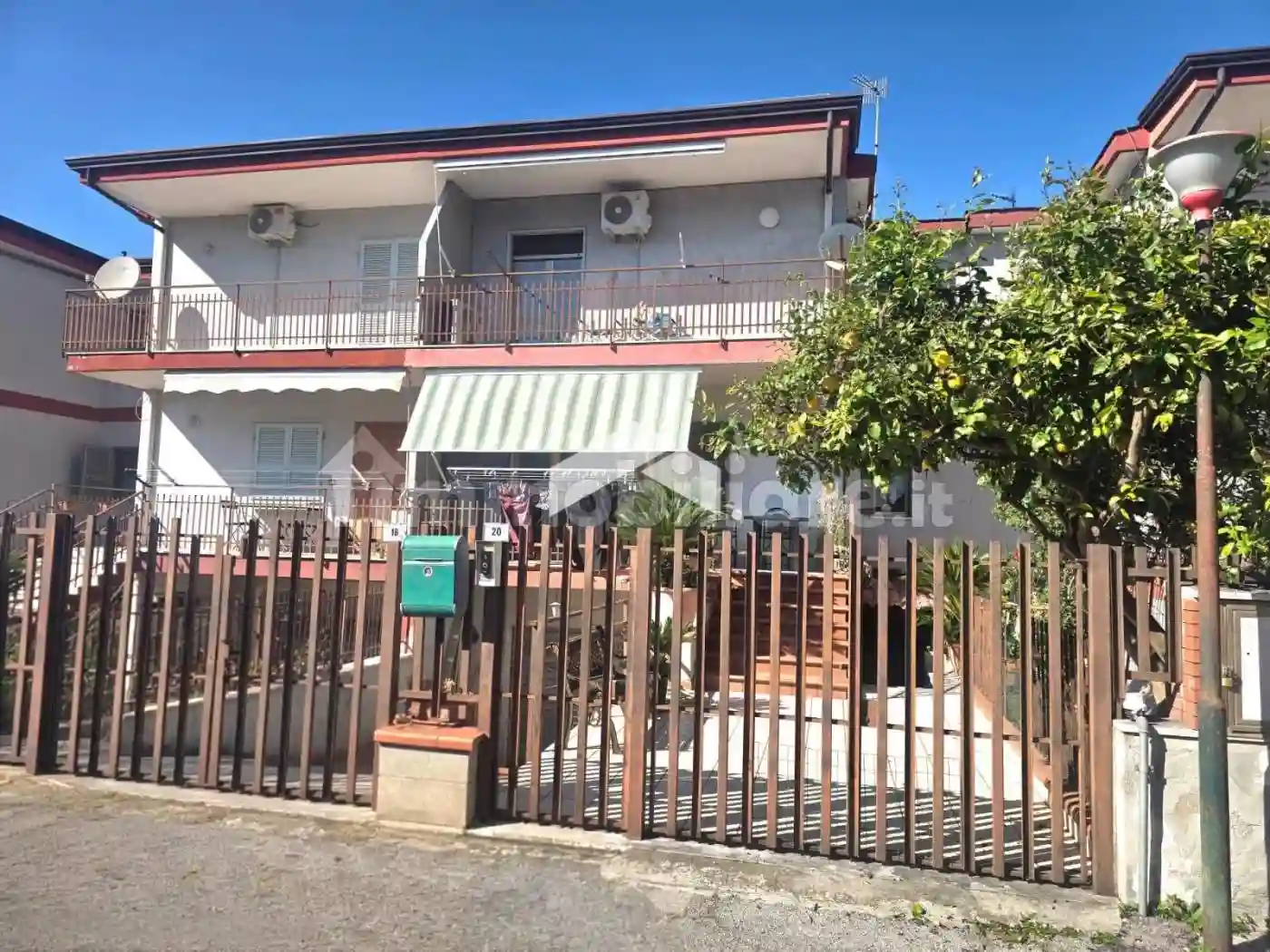 Villetta a schiera - foto 5