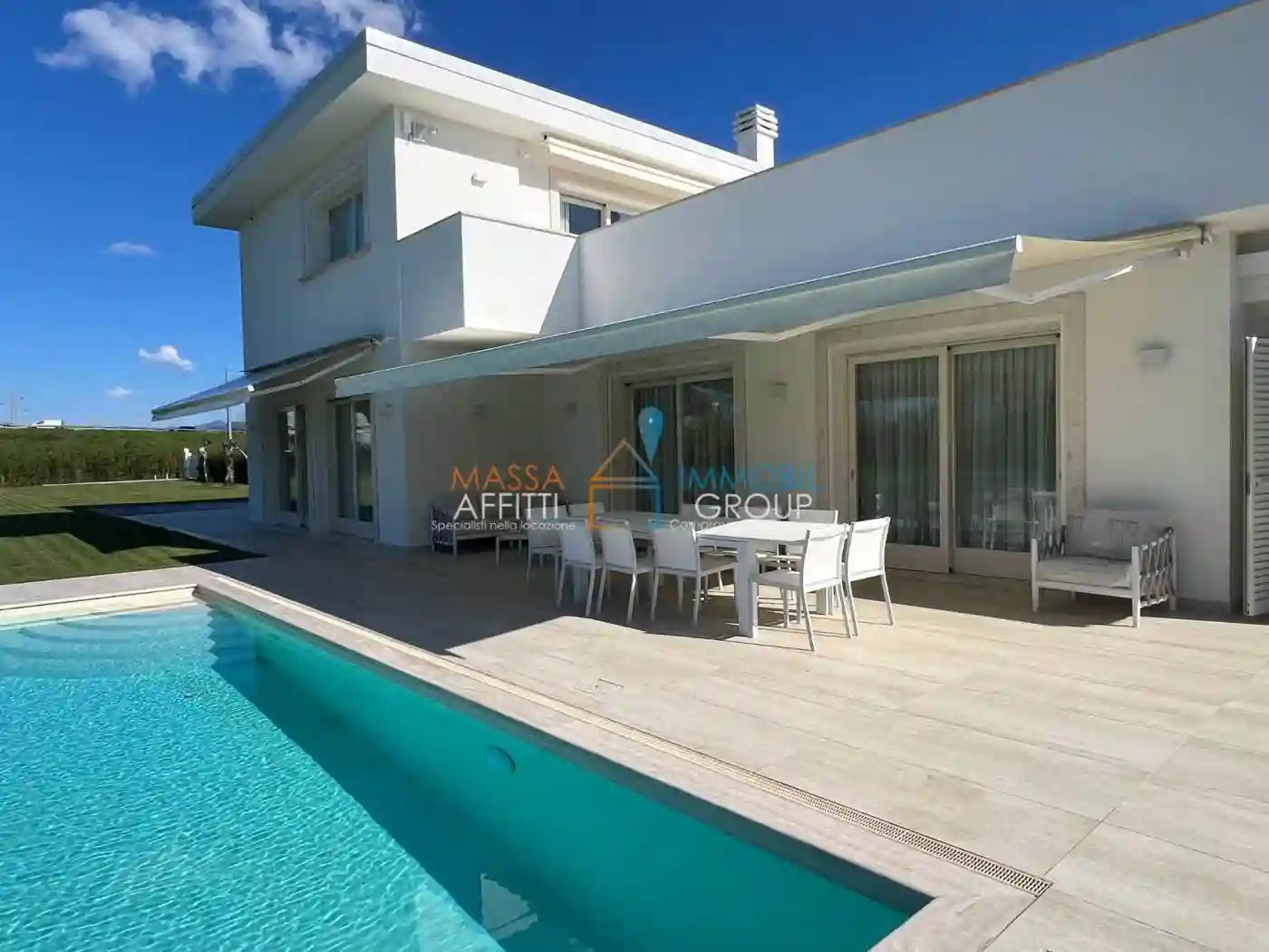 Villa - foto 3