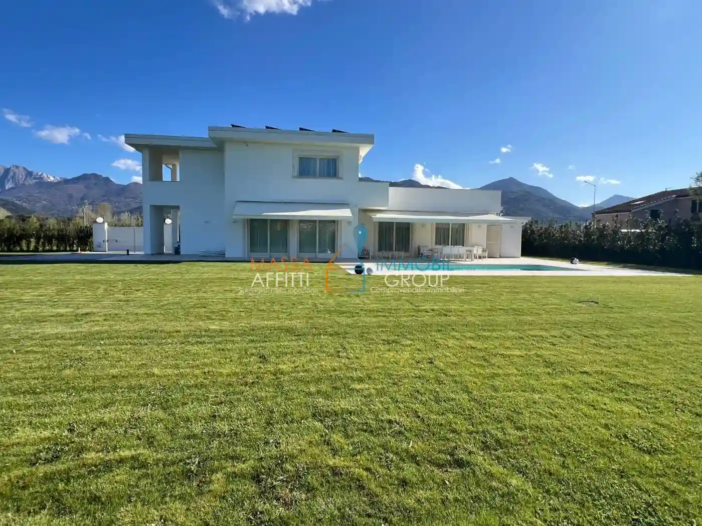Villa - foto 4
