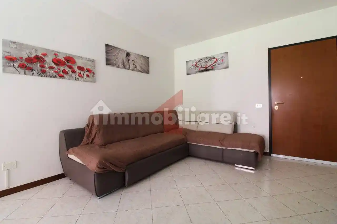 Appartamento in affitto a Parma