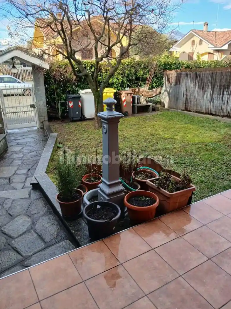 Villetta a schiera in vendita a Pianezza