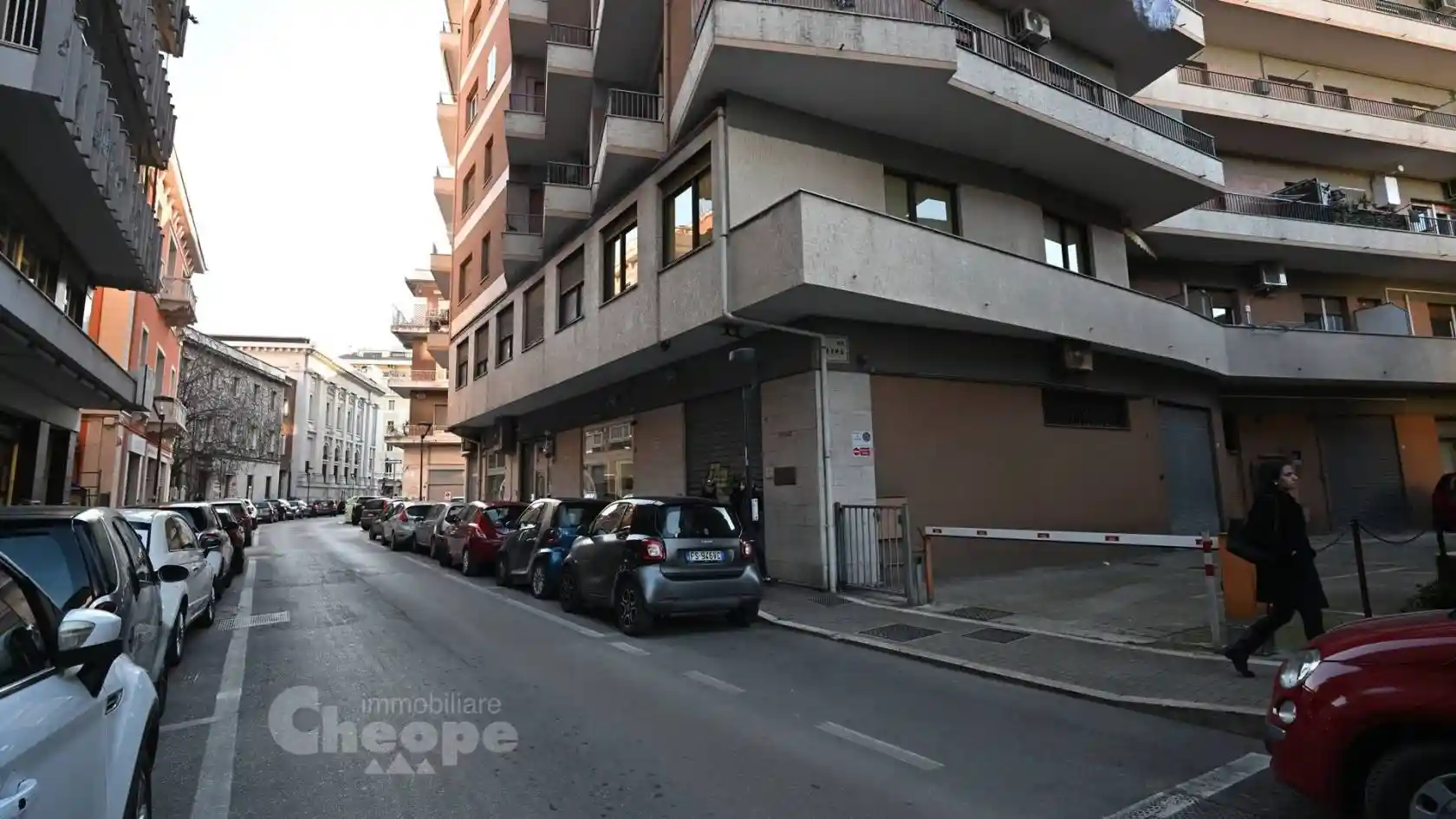 Appartamento in vendita a Pescara