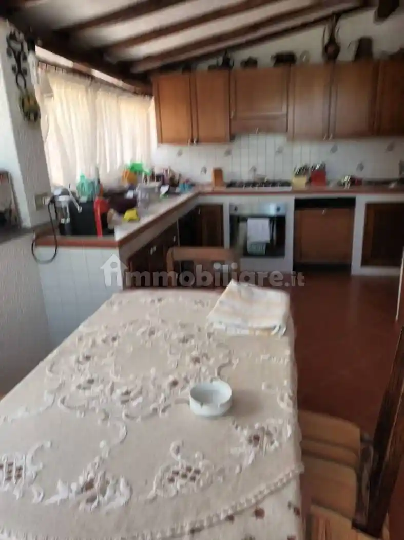 Villa in vendita a Montalto di Castro