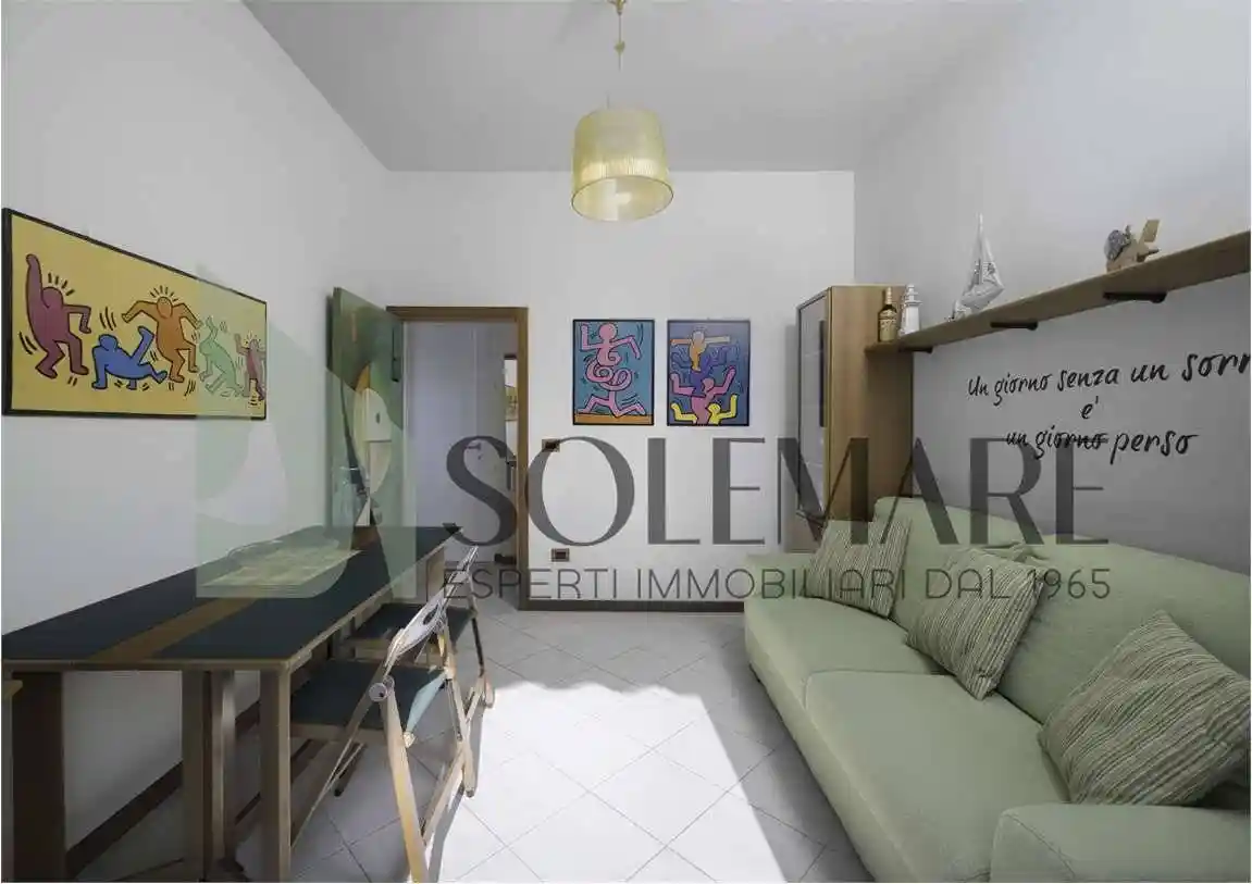 Appartamento in vendita a Cesenatico