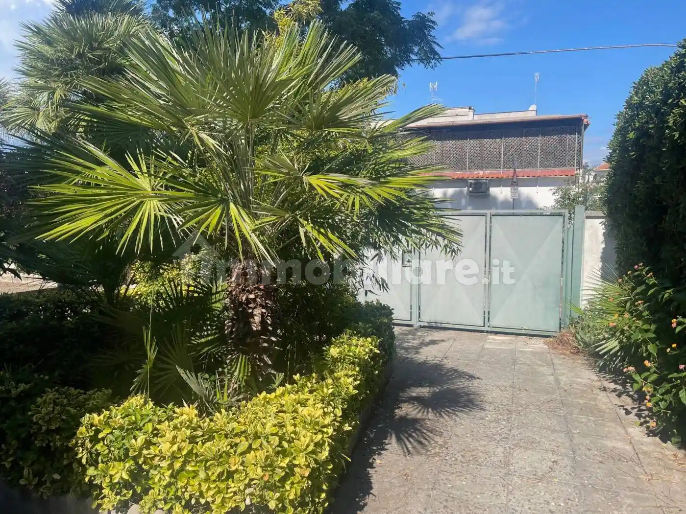 Villa in vendita a San Felice Circeo