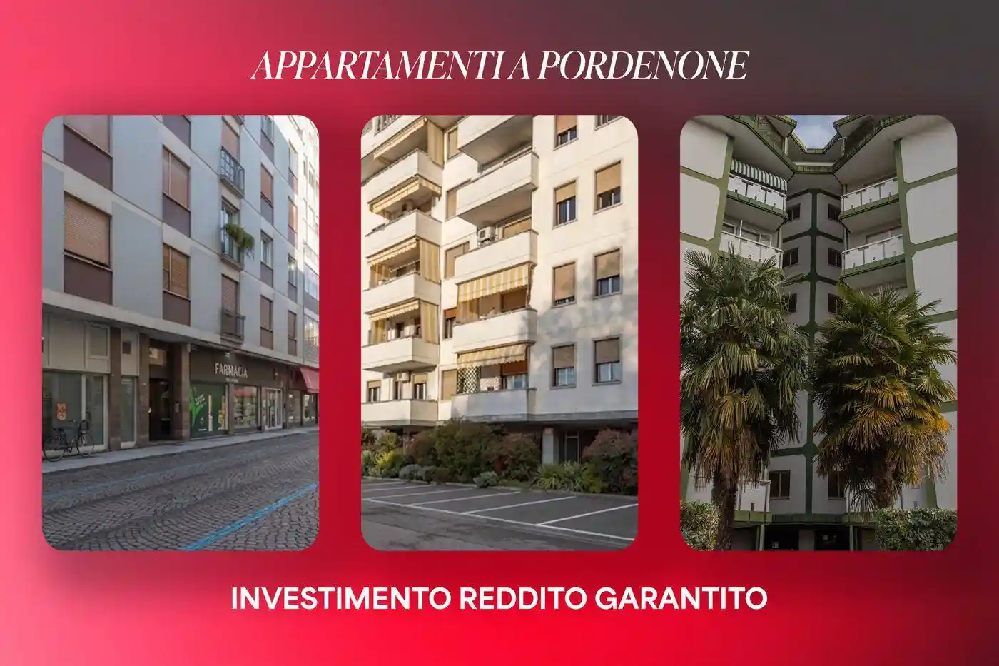 Appartamento in vendita a Pordenone