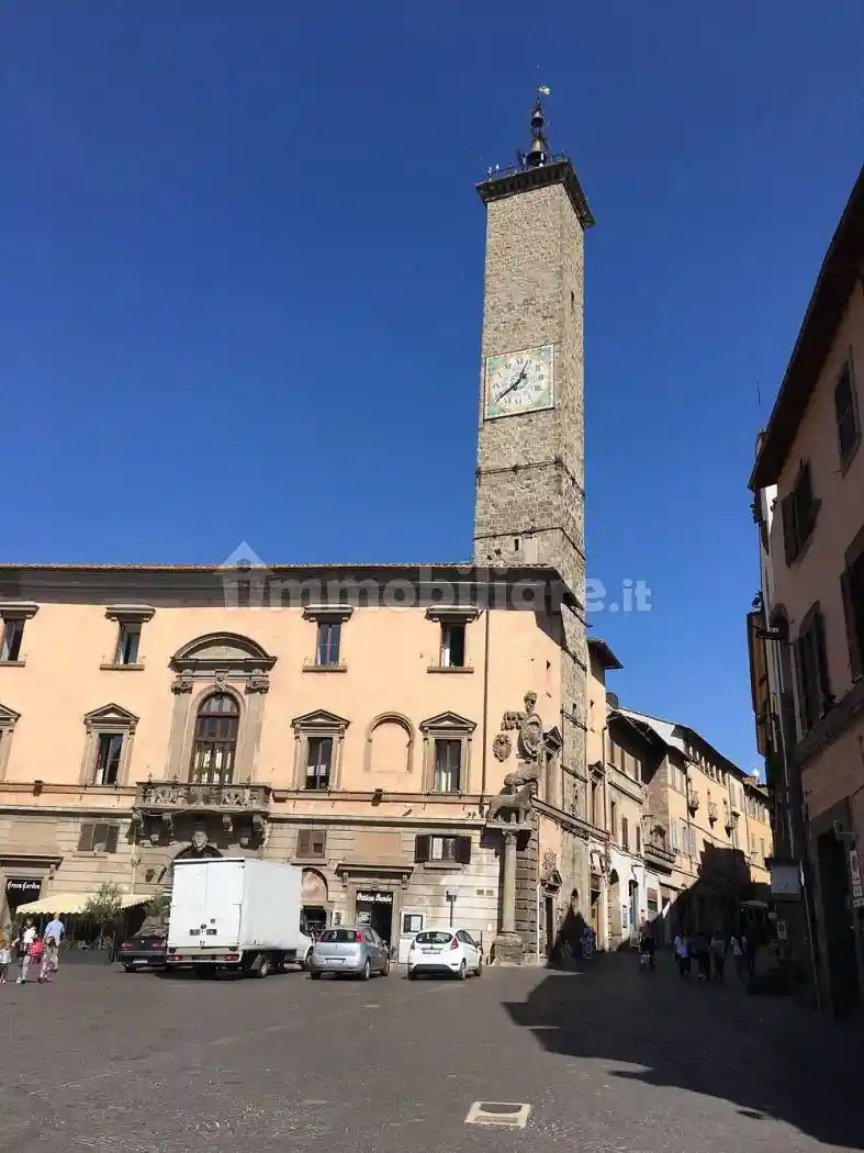 Appartamento in vendita a Viterbo