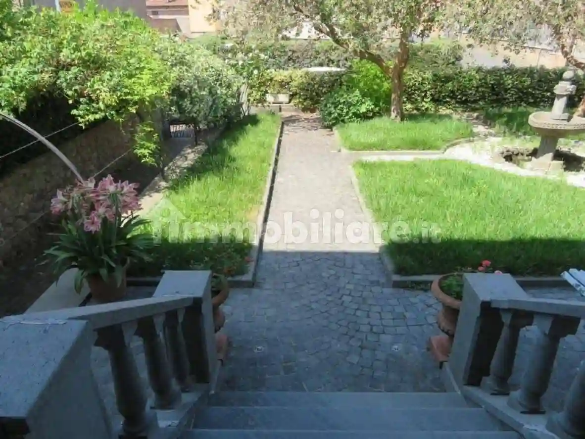 Palazzo - Stabile - foto 4