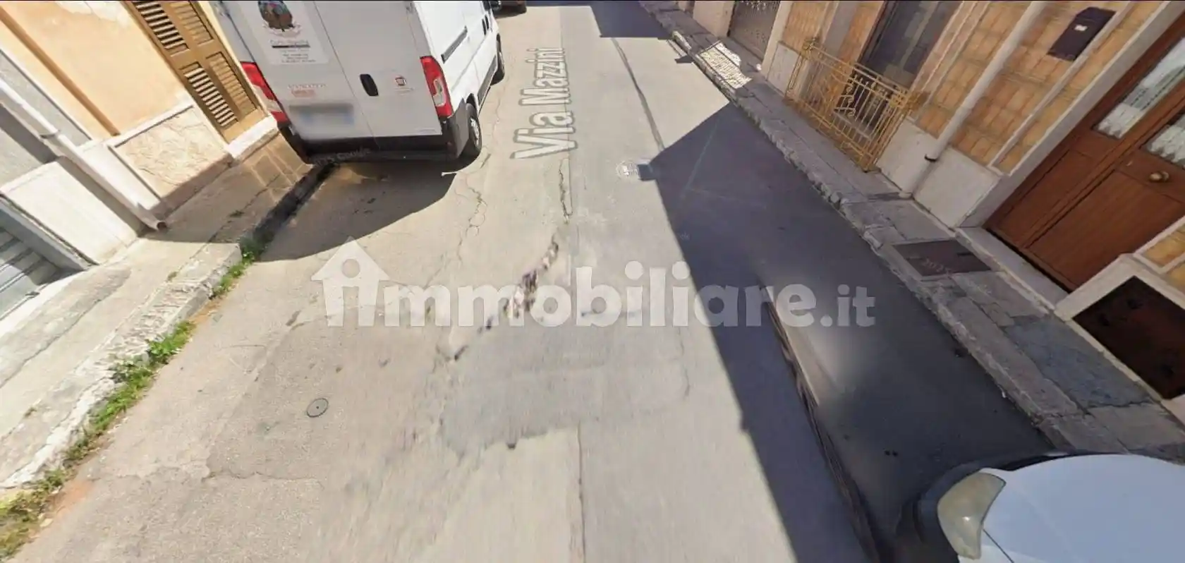 Appartamento in vendita a Pulsano