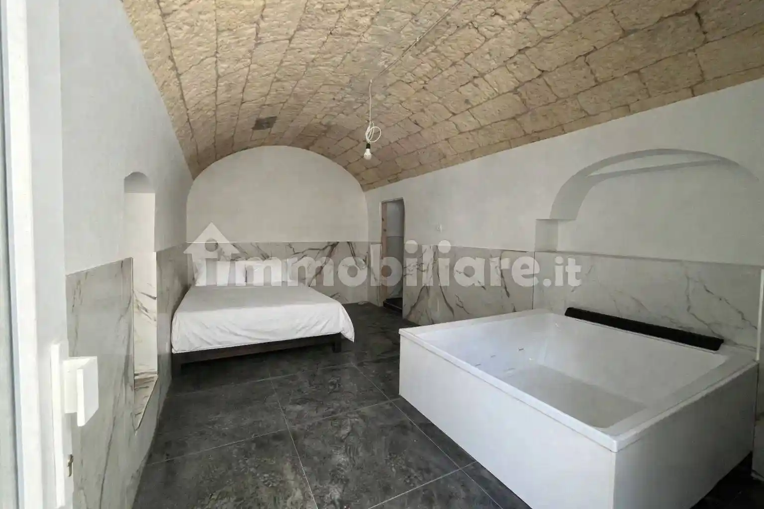 Casa indipendente in vendita a Santeramo in Colle